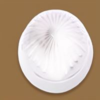 Eco Trend (Beyaz) 1XE27 1